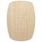 Wine Wood Cask Barrel Upright Unfinished Wood Shape Piece Cutout for DIY Craft Projects